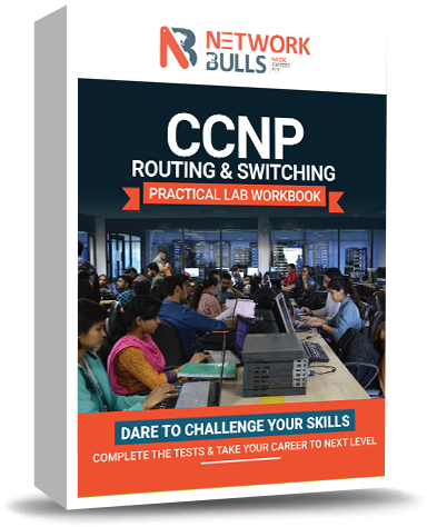 CCNP R&S Practical Ebook - Network Bulls